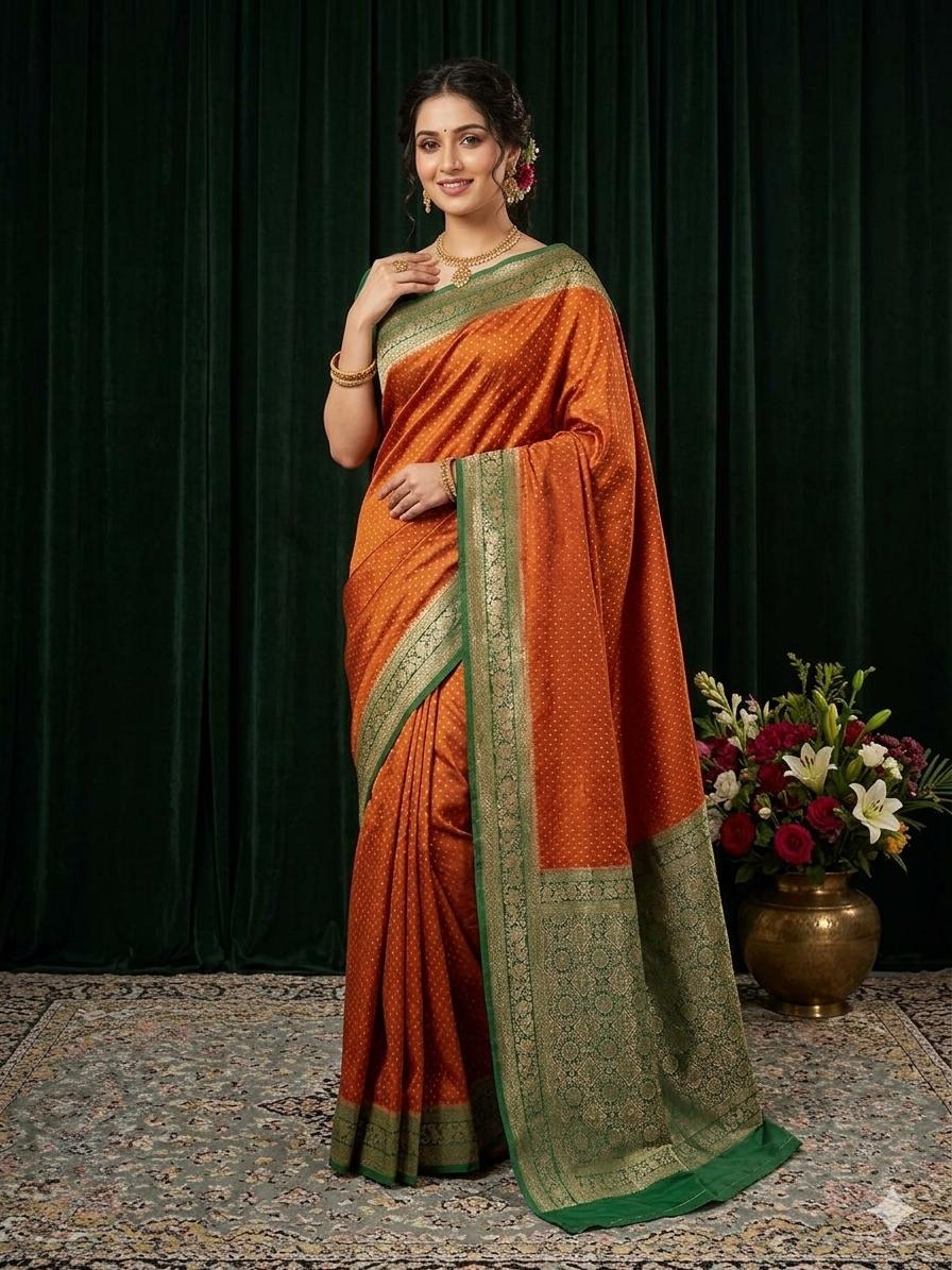 Georgette Sarees