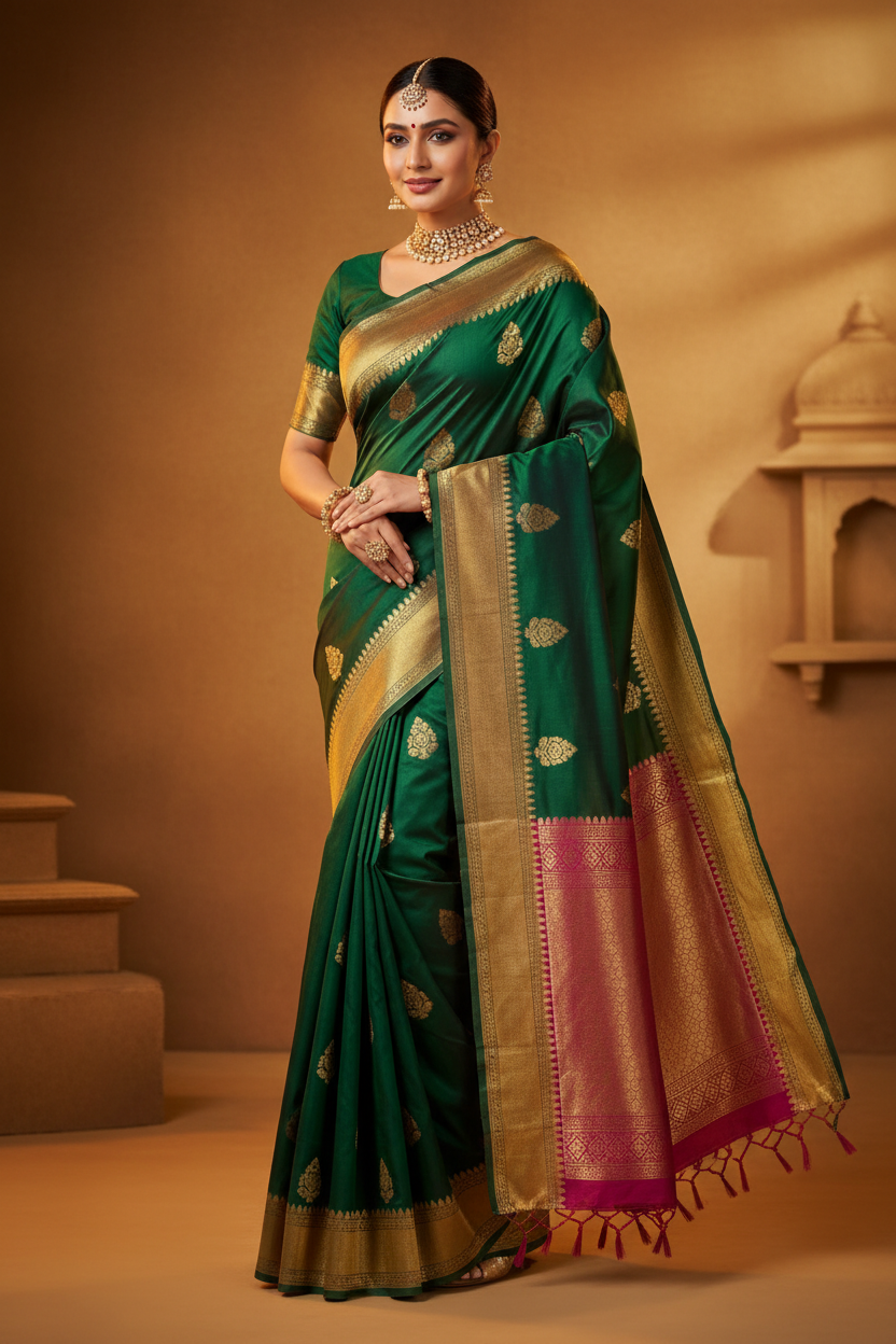 Pure Sarees