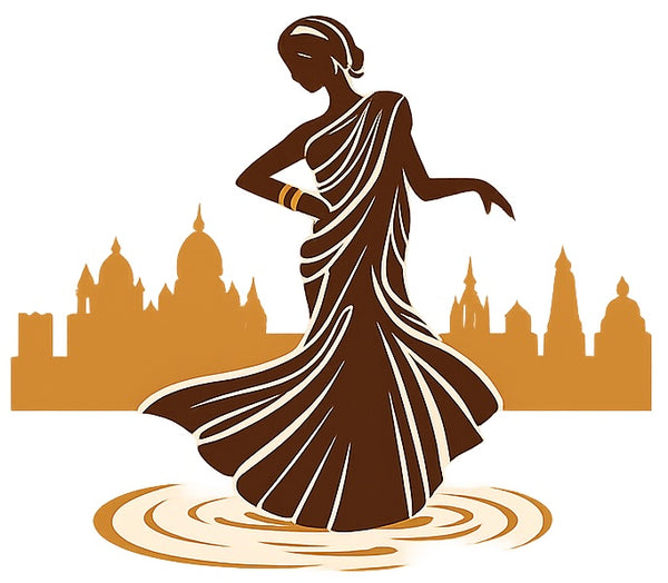 Kashi Heritage Saree